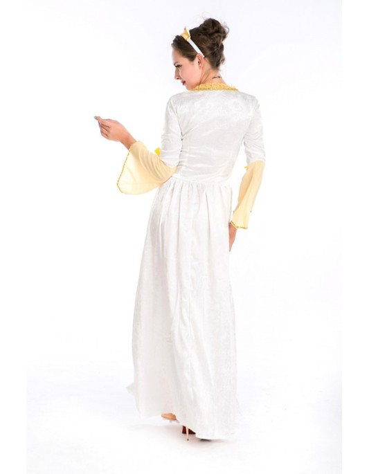 sexy Arabian costumes top quality m4763