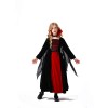 Halloween Fairy Tale Horror Children Vampire Dress Princess Dress Costume Show YM5825