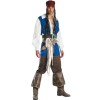 New arrival Sexy men pirate costume M4997