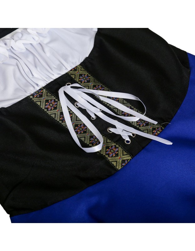 Sexy Serving Wench costume M4007