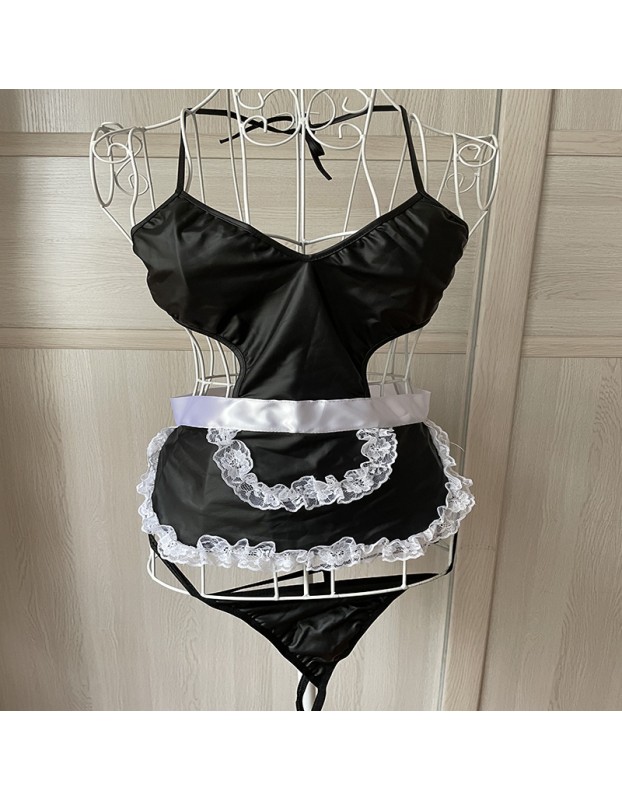lingerie cosplay nurse sexy costume adult M2064