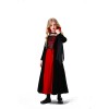 Halloween Fairy Tale Horror Children Vampire Dress Princess Dress Costume Show YM5825