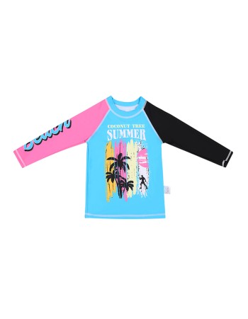 Stylish Children's Swimsuit Boys' Split Swimsuit Boys' Swim Shorts Swimming Suit KF206