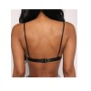 EMBROIDERY FLOWER MESH SLING LINGERIE BR001