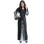 Halloween Gothic Sexy Vampire Costume with Hooded M40326