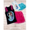 Elsa Frozen Costume M8006