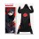 Naruto Akatsuki  Cosplay Costume M40456