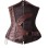 Women Steampunk Corsets Steel Bones M1394