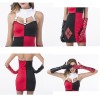 Halloween clown costume circus cosplay