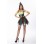 Sexy Maid Costumes M4884