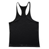 Gym Stringer Tank Top Men Bodybuilding Clothing Sport Vest M6100