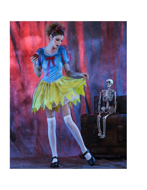 New Halloween Cosplay Vampire costume M40473