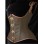 Grand Steampunk Leather Clasp Corset  M1315