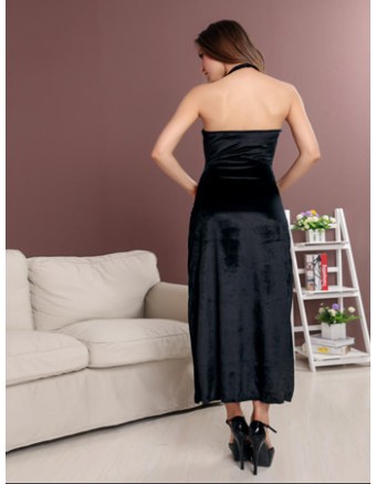 New Cocktail Party Evening Long Dress M6002