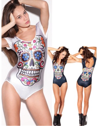 Fashion ladies swimwear M5263
