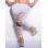 Fashion hollow out leggings 9116WE