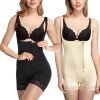 Strap Tummy Control Waist Slimming Shapewear M1434