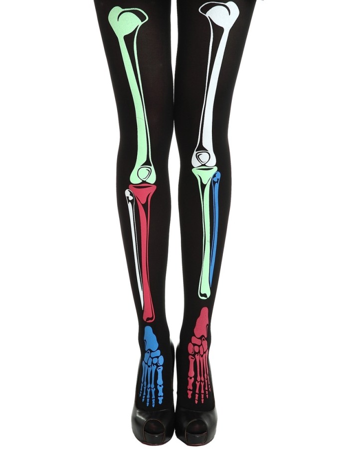 Ladies Stylish Leggings FG3539
