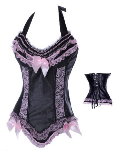 lace up corset m1872
