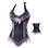 lace up corset m1872
