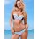 2015 hot sale two pieces swimwear M5345b