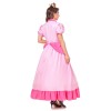 Super Mario Brothers Peach Blossom Princess Brigitte Costume Princess Brigitte SM10