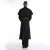 Couple halloween costume nun costume M40182