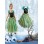Princess Anna Party Dress M8007