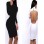 Bandage Dress m3669