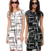 Hot sale woman fashion dress M30329