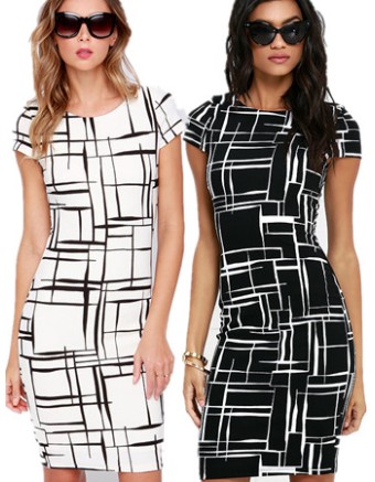 Hot sale woman fashion dress M30329