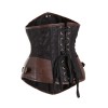 The latest sexy lingerie/corsets vintage style corsets M1309