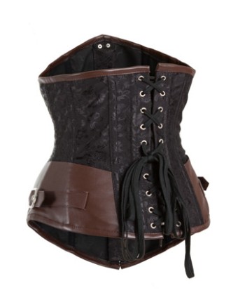 The latest sexy lingerie/corsets vintage style corsets M1309