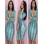 Bandage Dress m3698