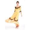 deluxe tiffany fringe queen costumes  M4746