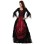 Sexy Vampire Costume M4913