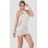 sexy lace babydoll m3429a