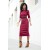 Claret-red 