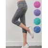 Women Colors Sexy Yoga Sport Legging FG9121