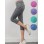 Women Colors Sexy Yoga Sport Legging FG9121