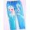 Elsa Frozen Legging C002
