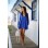 Sexy Adult Loose Dress M3882b