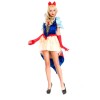 CINDERRELLA PRINCESS COSTUME M4853