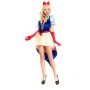 CINDERRELLA PRINCESS COSTUME M4853