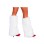 White Fur Boot Covers M03