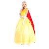 princess fancy dress m4613
