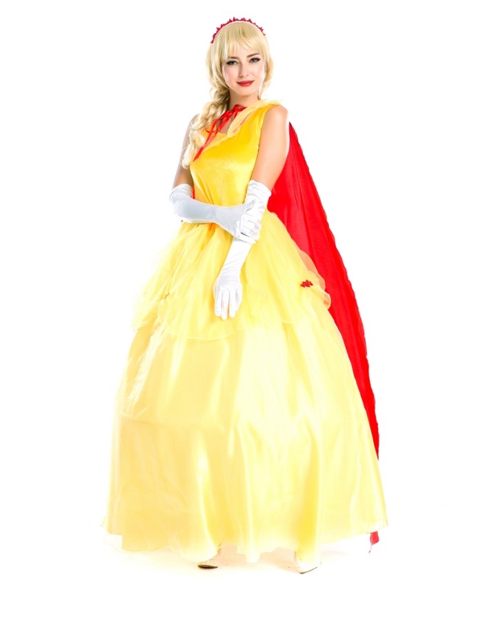 princess fancy dress m4613
