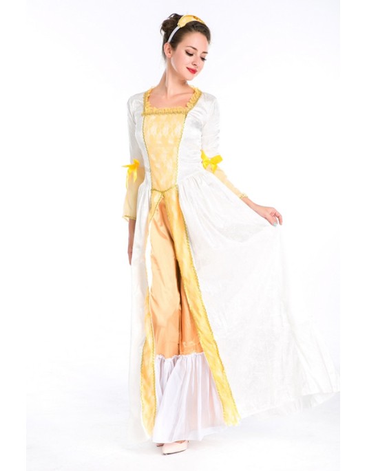 sexy Arabian costumes top quality m4763