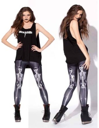 Fashion Ladies Legging FG394B