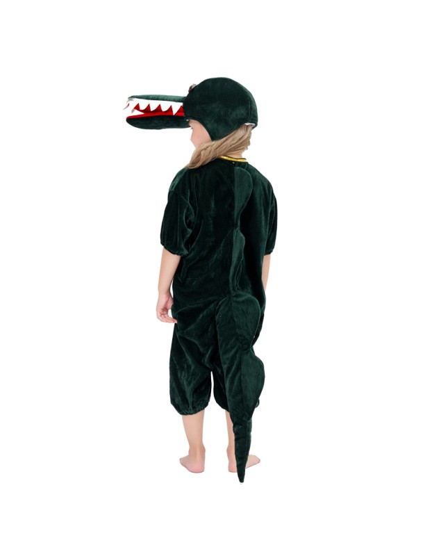 Witch Alligator Little Bee Animal Dance Children Costume Little Chef Show Cosplay SL801